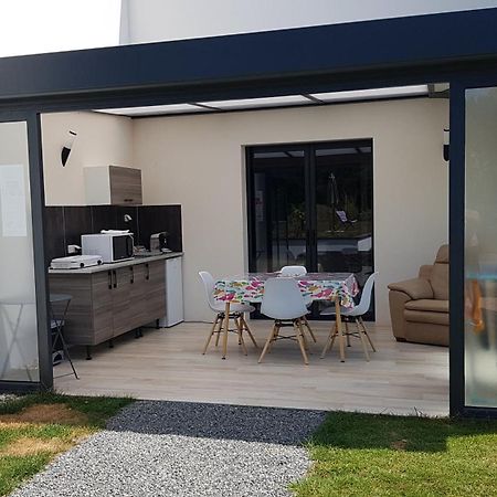 Alolival Bed & Breakfast Sablonceaux Rom bilde